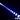 DarkSide CONNECT Dimmable 5.5" Modular LED Strip - Blue