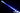 DarkSide CONNECT Dimmable 5.5" Modular LED Strip - Blue