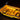 DarkSide Connect Dimmable 5.5" Modular LED Strip - OrangeDS-0311-D