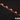 DarkSide CONNECT Dimmable 5.5" Modular LED Strip - RedDS-0306-D