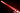 DarkSide CONNECT Dimmable 7.75" Modular LED Strip - Red