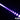 DarkSide Connect Dimmable 7.75" Modular LED Strip - UV  Rev4 (Balanced)