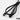 DarkSide CONNECT Extension Cable - 19" (Type 9L)