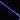 DarkSide CONNECT G2 Dimmable Rigid LED Strip 12" (30cm) – Blue G2DS - 0619