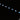 DarkSide CONNECT G2 Dimmable Rigid LED Strip 12" (30cm) – Blue G2DS - 0619