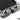 Darkside Dual LP240 Extra Slim RadiatorDS-0377