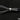 Darkside 30cm (12") Straight to Right Angle SATA Data Cable - UV Red