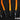 DARKSIDE Front Panel I/O connection kit – OrangeDS - 0221