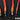 DARKSIDE Front Panel I/O connection kit – UV RedDS - 0219