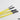 DARKSIDE Front Panel I/O connection kit – YellowDS - 1130