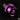 DarkSide Laing D5 Motor Modding Cover – PurpleDS - 1023