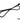 DarkSide RGB Extension Cable M/F - 19.5" (50cm) - Black