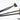 DarkSide SATA Power Y-cable 30cm