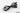 DarkSide Connect Y-Cable to 4-PIN PWM Cable with Pass-Through - 4" (10cm) - Type 13s