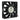 Delta 120x25mm FFB1212EH High Speed Case Fan - Sleeved