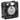 Delta 40 X 15mm 3-Pin Case Fan - Medium Speed - Sleeved