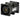 Delta 40 X 56mm 3-Pin Case Fan - Ultra Speed - Sleeved