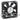 Delta 80x25mm AFB0812M Medium Speed