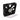Delta AFB1212H-R00 120x25mm Performance Case Fan - Sleeved