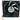 Delta ElectronicsDelta Electronics 80x25mm Cooling Fan,37.43CFM, 3250 RPM, 34 dBA, .32 Amp, 4 Pin PWMAUB0812HH - PWM
