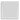 DEMCiflex 120mm Magnetic Fan Dust Filter - White