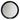 DEMCIflexDEMCiflex 140 Magnetic Fan Dust Filter Round - Black - ClearDF0017 - CL