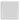 DEMCiflex 140mm Magnetic Fan Dust Filter - White