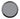 DEMCiflex 180 Magnetic Fan Dust Filter Round - Black