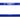 DEMCiflex Dual 40mm Magnetic Fan Dust Filter - Royal Blue