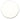 DEMCiflex 250 Large Fan Side Filter Round - White