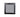 DEMCiflex 60mm Magnetic Fan Dust Filter - Black