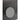 DEMCIflexDEMCiflex 80 Magnetic Fan Dust Filter Round - Black - BlackDF0014 - BK