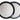 DEMCIflexDEMCiflex 80 Magnetic Fan Dust Filter Round - Black - ClearDF0014 - CL