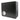 DEMCIflexDEMCiflex 80 Magnetic Fan Dust Filter Round - Black - ClearDF0014 - CL