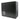 DEMCiflex 80 Magnetic Fan Dust Filter Round - BlackDF0014-BK
