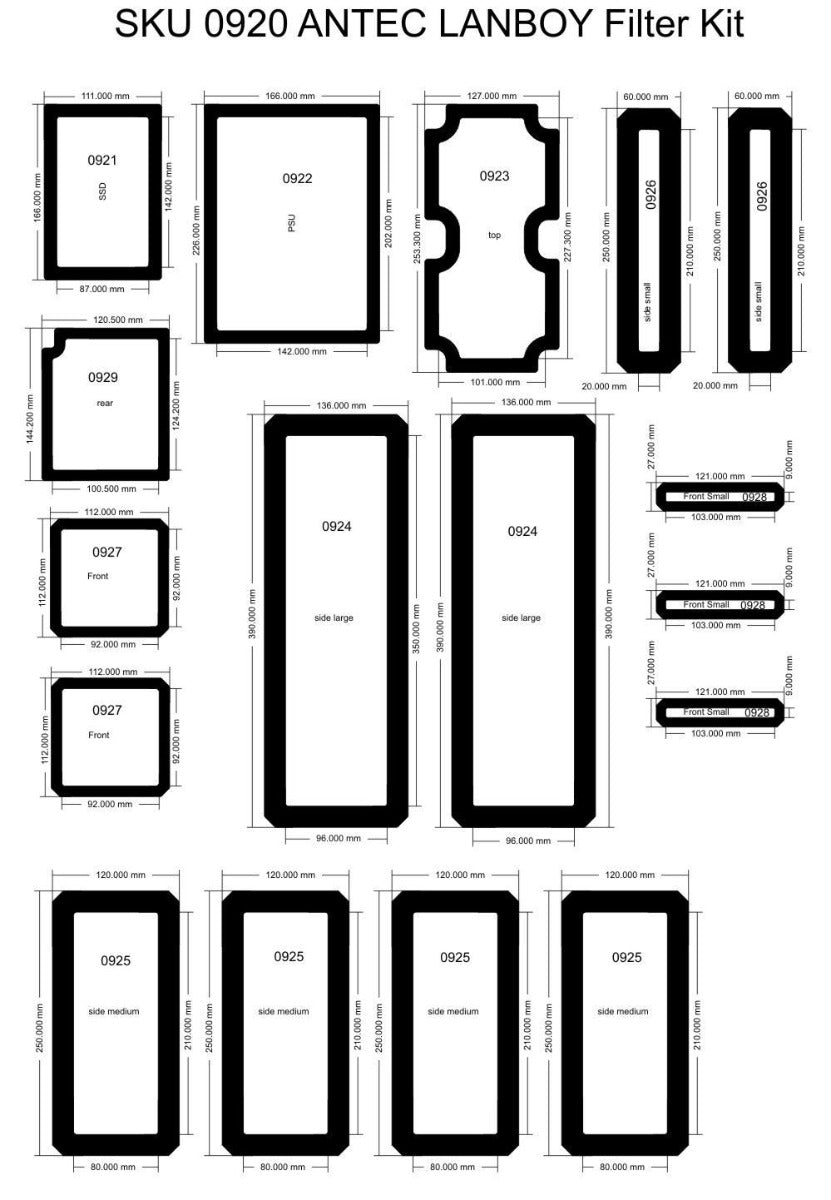 DEMCiflex Ma... – Performance-PCs.com