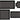 DEMCiflex Magnetic Fan Dust Filter - Cooler Master N200 Dust Filter Kit