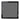 DEMCiflex Magnetic Fan Dust Filter - Custom 5 Piece Set for Antec OneDF0411