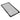 DEMCiflex Magnetic Fan Dust Filter - Custom 5 Piece Set for CM 690IIDF0138