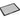 DEMCiflex Magnetic Fan Dust Filter - Custom 5 Piece Set for CM 690IIDF0138