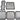 DEMCiflex Magnetic Fan Dust Filter - Custom 5 Piece Set for CM HAF-X