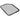DEMCiflex Magnetic Fan Dust Filter - Custom 5 Piece Set for CM HAF912DF0249