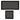 DEMCiflex Magnetic Fan Dust Filter - DAN Case A4 SFX Internal Kit