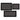 DEMCiflex Magnetic Fan Dust Filter - Silverstone Sugo SG06 Dust Filter Kit