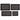 DEMCiflex Magnetic Fan Dust Filter - Silverstone Sugo SG13B Dust Filter Kit