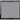 DEMCiflex Quad Bay 171 x 153mm Magnetic Fan Dust Filter - Black