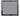 DEMCiflex Quad Bay 171 x 153mm Magnetic Fan Dust Filter - Black
