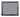 DEMCiflex Triple Bay 128 x 153mm Magnetic Fan Dust Filter - Black