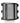 DEMCiflex Magnetic Fan Dust Filter - Custom Front Filter for CM HAF922