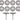 Diamond Cutting Wheel Cut Off Disc (Compare to Dremel 545) for Rotary Tools W/Mandrel 22mm for Dremel - Bulk 10 pcsYZ-43239-40996